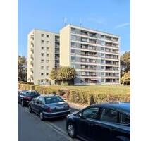 Schöne renovierte 3-Zimmer-Wohnung in Krefeld zu verkaufen
