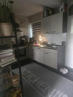 Foto - 3 Zimmer Etagenwohnung in Krefeld