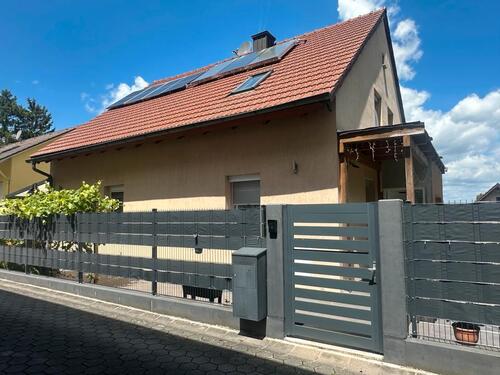 Foto - 6 Zimmer Einfamilienhaus zum Kaufen in Straubing