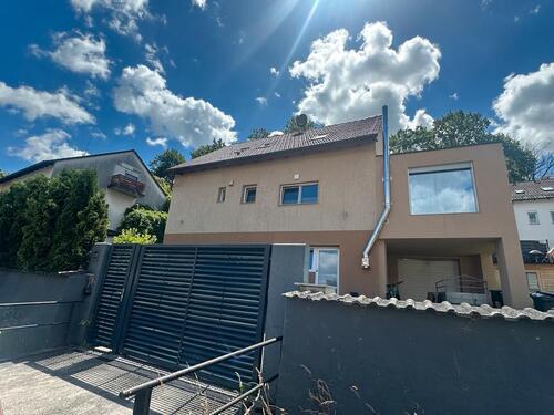 Foto - 6 Zimmer Einfamilienhaus in Straubing