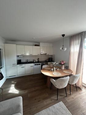 Foto - 2 Zimmer Erdgeschoßwohnung zur Miete in Hamburg