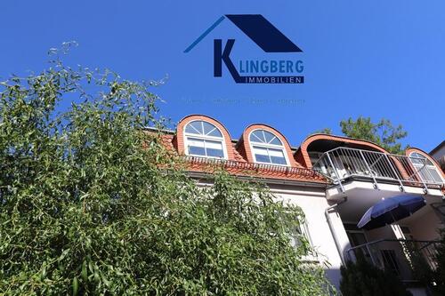 Foto - Etagenwohnung zur Miete in Zeitz