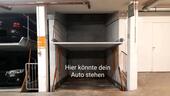 Foto - Garagenstellplatz in 81547 München zu vermieten