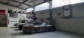 Foto - Oldtimergarage - 110,00 EUR Miete,