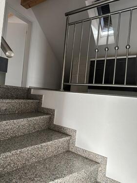 Foto - Etagenwohnung zur Miete in Florstadt