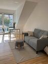Foto - Vollmöblierte 2-Zimmer-Wohnung zu vermieten