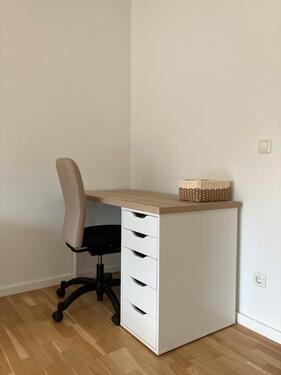 Foto - Etagenwohnung zur Miete in Coburg