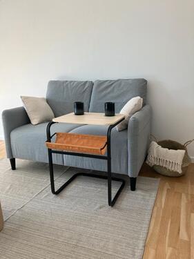 Foto - Etagenwohnung in Coburg zur Miete