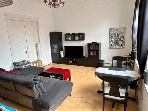 Foto - Etagenwohnung zur Miete in Norden
