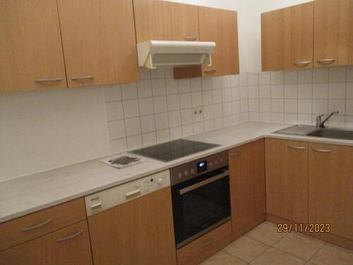 Foto - Etagenwohnung in Norden