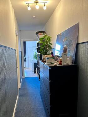 Foto - Etagenwohnung in Norden zur Miete