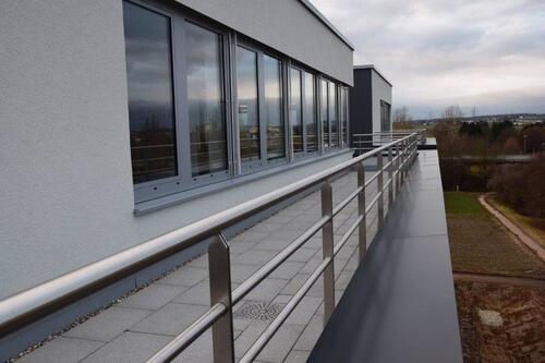 Foto - Büroräume in modernem Gewerbeobjekt zu vermieten - flexibel aufteilbar - Viele Nutzungsmöglichkeiten