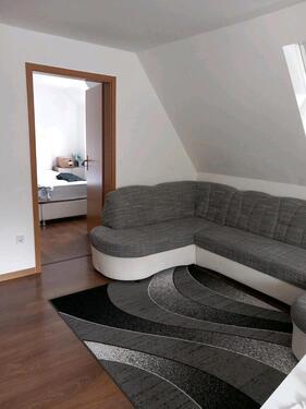 Foto - Etagenwohnung zur Miete in Gummersbach