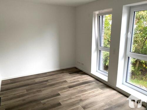 Foto - Etagenwohnung in Haselünne