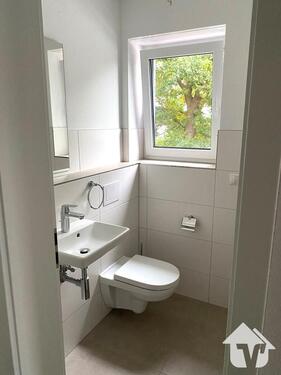 Foto - Etagenwohnung in Haselünne zur Miete
