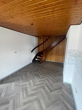 Foto - Etagenwohnung in Mannheim