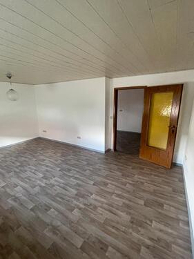 Foto - Etagenwohnung in Mannheim zur Miete