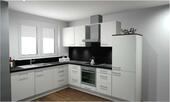 Foto - Etagenwohnung in Altshausen