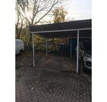Überdachter Parkplatz in Französisch Buchholz - Berlin Pankow