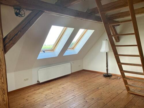 Foto - Etagenwohnung zur Miete in Schwaan