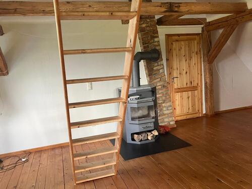 Foto - Etagenwohnung in Schwaan