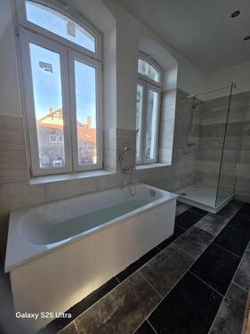 Foto - 4 Zimmer Etagenwohnung zur Miete in Blankenburg (Harz)