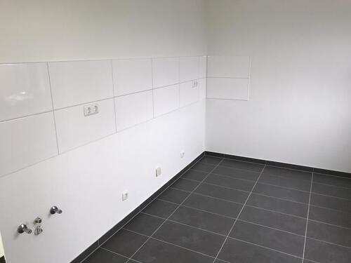 Foto - Etagenwohnung in Duisburg zur Miete