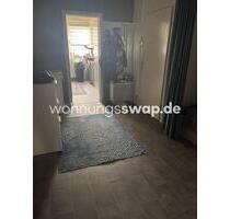 Wohnungsswap - 2 Zimmer, 69 m² - Fritzi-Massary-Straße, Neukölln, Berlin