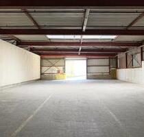 Kaltlagerhalle mit hohen Decken und ebenerdiger Andienung ab 2 EURm²!* - Markgröningen