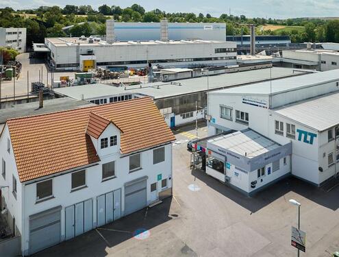 Foto - andere in Markgröningen zur Miete