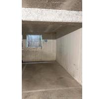 TG-Stellplatz zu vermieten, Richthofenstr. 20 + 22 - Wangen im Allgäu