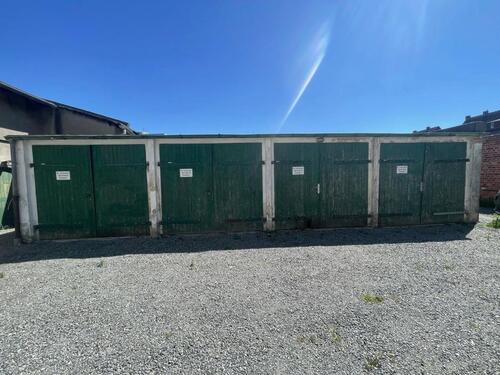 Foto - 015013 Garagen zu vermieten - 59,00 EUR Miete,