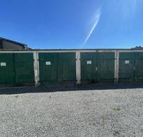 015013 Garagen zu vermieten - 59,00 EUR Miete, in Wilhelmshaven (PLZ: 26382)