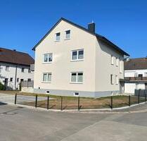 Moderne 2,5-Zimmer-Wohnung in Strullendorf (provisionsfrei)