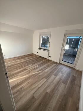 Foto - Schöne renovierte 2-ZKB Wohnung