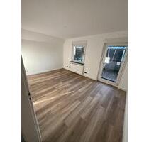 Schöne renovierte 2-ZKB Wohnung - Osnabrück Hellern