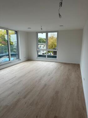 Foto - Penthouse Wohnung 86m2 Neubau teilmöbliert hochwertige Aus
