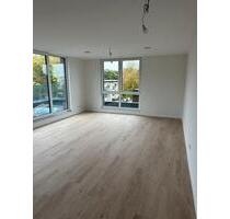 Penthouse Wohnung 86m2 Neubau teilmöbliert hochwertige Aus - Uetersen