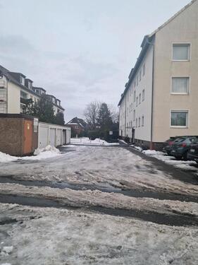 Foto - 3 Zimmer Etagenwohnung zur Miete in Seelze