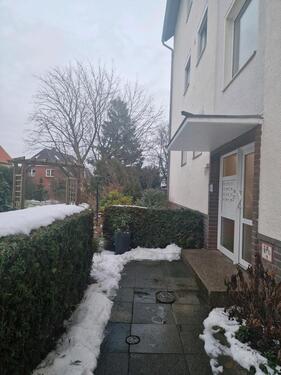 Foto - 3 Zimmer Etagenwohnung in Seelze