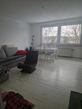 Foto - Etagenwohnung in Seelze zur Miete
