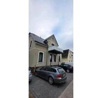 Exklusive 3 Zi Wohnung im EG, P.W.- Barkhausen zu vermieten - Porta Westfalica