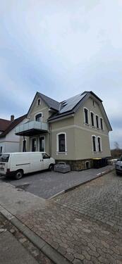 Foto - 2 Zimmer Erdgeschoßwohnung in Porta Westfalica