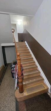 Foto - Erdgeschoßwohnung in Porta Westfalica zur Miete