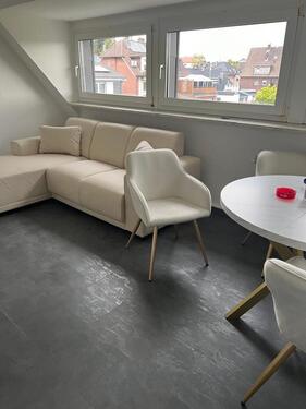 Foto - Etagenwohnung in Oberhausen zur Miete