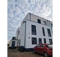 Neubauwohnung mit Einbauküche, Garten & Stellplatz - Nörvenich