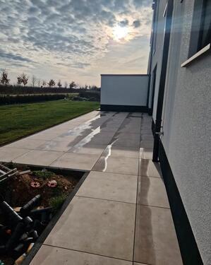 Foto - 3 Zimmer Erdgeschoßwohnung in Nörvenich