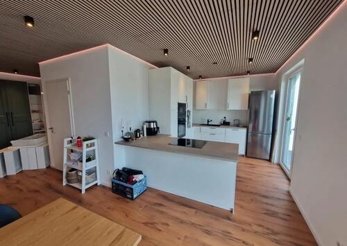 Foto - Erdgeschoßwohnung in Nörvenich zur Miete