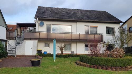 Foto - Einfamilienwohnhaus Schenklengsfeld - provisionsfrei