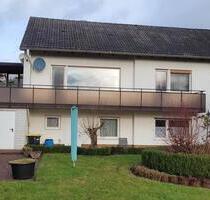 Einfamilienwohnhaus Schenklengsfeld - provisionsfrei